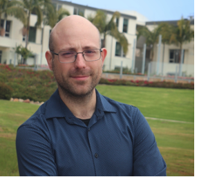 Cristiano Parmeggiani